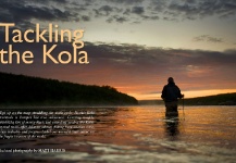 Tackling the Kola