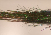 Fly-tying for Pike - Picture shared by Nicola Picconi | Fly dreamers