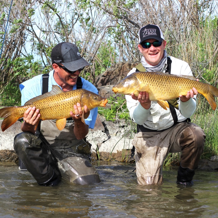 One of the many doubles of the trip... yep, mines bigger.