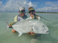 Fly fishing picture