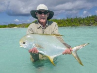 Fly fishing picture