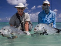 Fly fishing picture