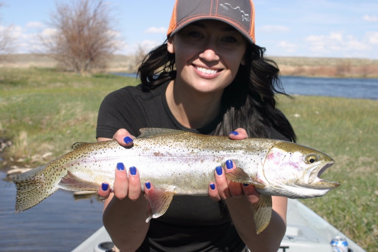 Big Rivers of Wyoming, Big Rivers across Wyoming, United States