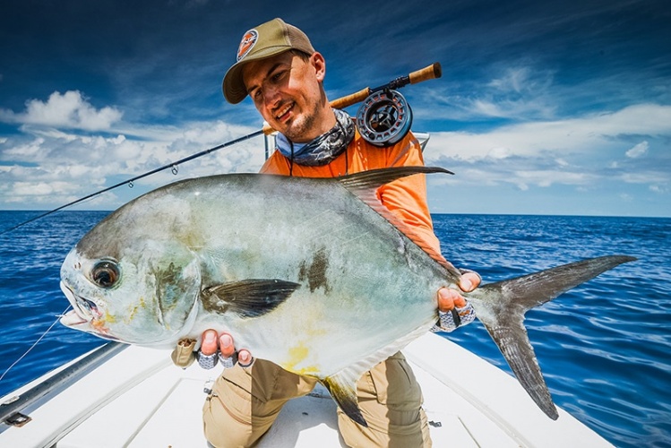 Final Call – Catch the Permit of Your Dreams!
