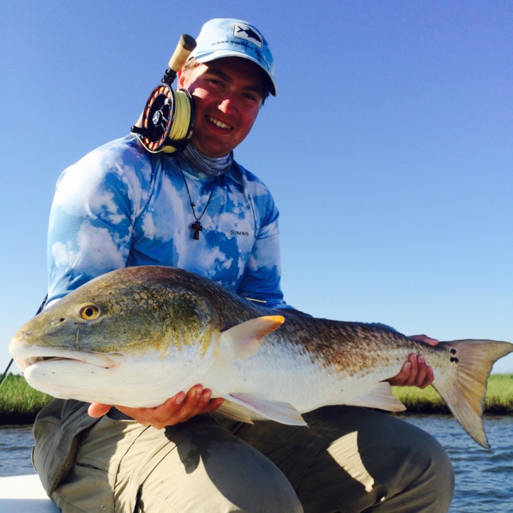 Biloxi Marsh Wildlife Preserve, Hopedale, Louisiana, United States