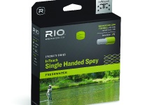 Our Award-Winning InTouch Single Handed Spey Line