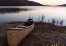 Small lakes and streams, KZN Midlands, South Africa