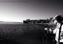 Freestyle Fishing Uruguay