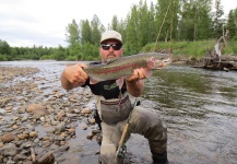  Fly-fishing Image shared by Brad Stitzel – Fly dreamers