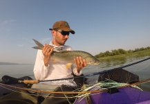  Genial Fotografía de Pesca con Mosca compartida por Henrik Megyer – Fly dreamers