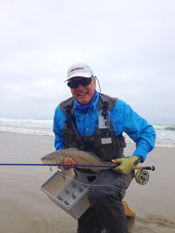 Record Corbina 28"