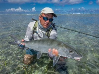 Fly fishing picture