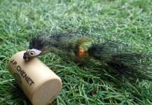 2015 Fly Patterns