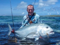 Fly fishing picture