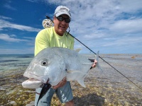 Fly fishing picture