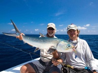 Fly fishing picture