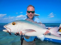 Fly fishing picture