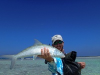 Fly fishing picture