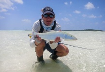 Alphonse Island Fishing News: 10 – 17 Jan 2015 _ Double Flats Grand Slams