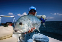 Alphonse Island Fishing News: 17 – 24 Jan 2015