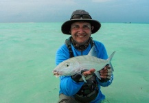 Alphonse Island Fishing News: 3 – 10 Jan 2015