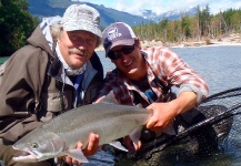 Dean River Steelhead