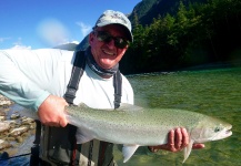 More Dean River Steelhead.