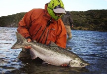  Genial Fotografía de Pesca con Mosca compartida por Pristine Waters – Fly dreamers