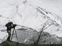 Fly fishing picture