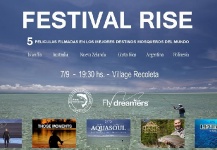 Festival RISE en Buenos Aires - ¡Avances de las películas!