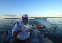 Fly-fishing Picture of Payara shared by Roberto Véras – Fly dreamers