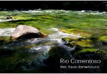 Rio Correntoso