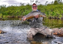 Marrones Fly-fishing Situation – Trond Kjærstad shared this Good Image in Fly dreamers 