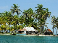 Ultimo día en San Blas