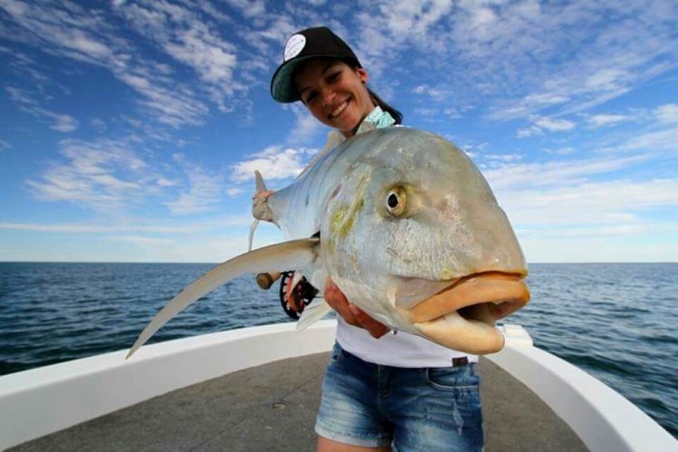 Big goldie from Western Australia! Such a Great fish! 