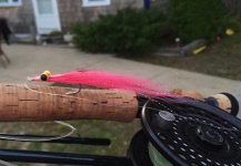 Interesting Fly-fishing Gear Pic shared by Jolly Jean 