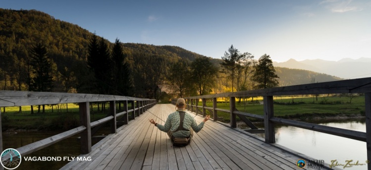 MELT YOUR FACE OFF – THE SCENERY OF SLOVENIA BY PIETER TALJAARD