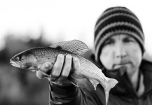  Fotografía de Pesca con Mosca de Lady of the river por Dan Frasier – Fly dreamers