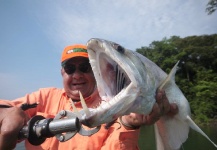  Captura de Pesca con Mosca de Payara o Cachorra por Roberto Véras – Fly dreamers