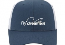 Gear shared by Fly dreamers – Fly dreamers 