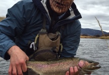 A ghoulish day on the Yampa!