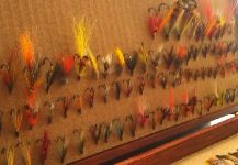 Making fly box time of year :)