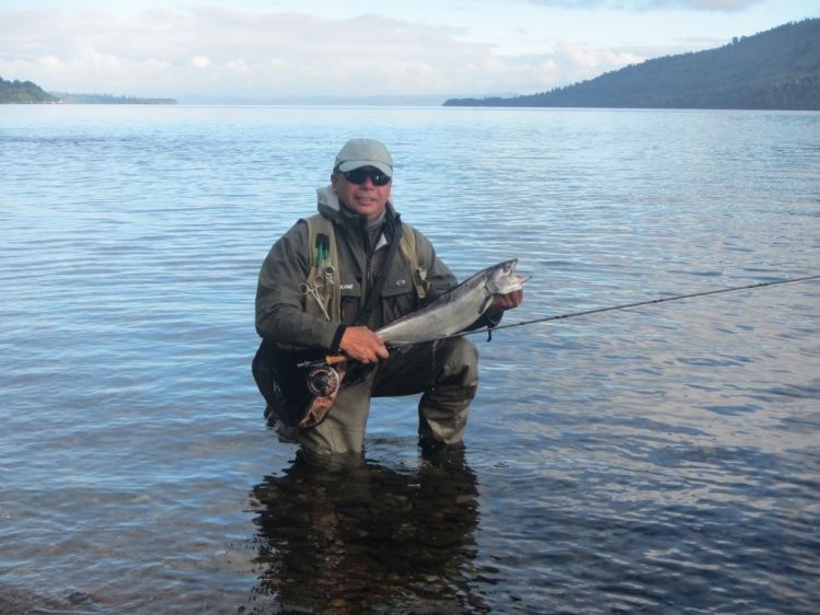 Lago Rupanco Osorno