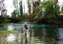 Grayling Fly-fishing Situation – Uros Kristan shared this () Image in Fly dreamers 