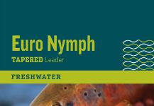 Two New Products for Euro Nymphers