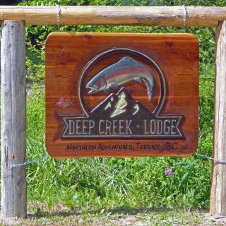 Deep Creek Lodge