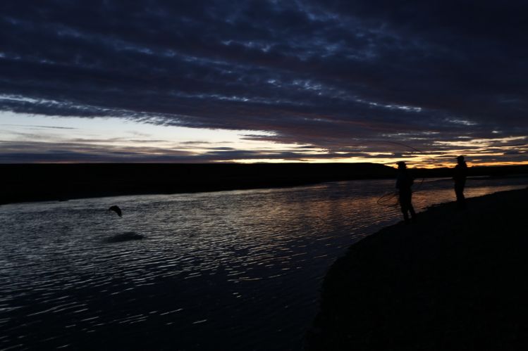 Rio Grande -Tierra del Fuego