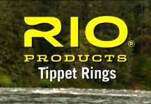 Making Rigging Terminal Tackle Simple with New Tippet Rings