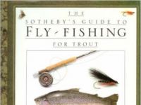 Charles Jardine Book: Sotheby's Guide to Fly Fishing for Trout.