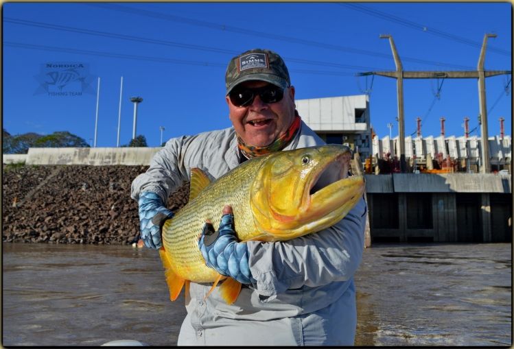 Enorme sensación .... 10wt